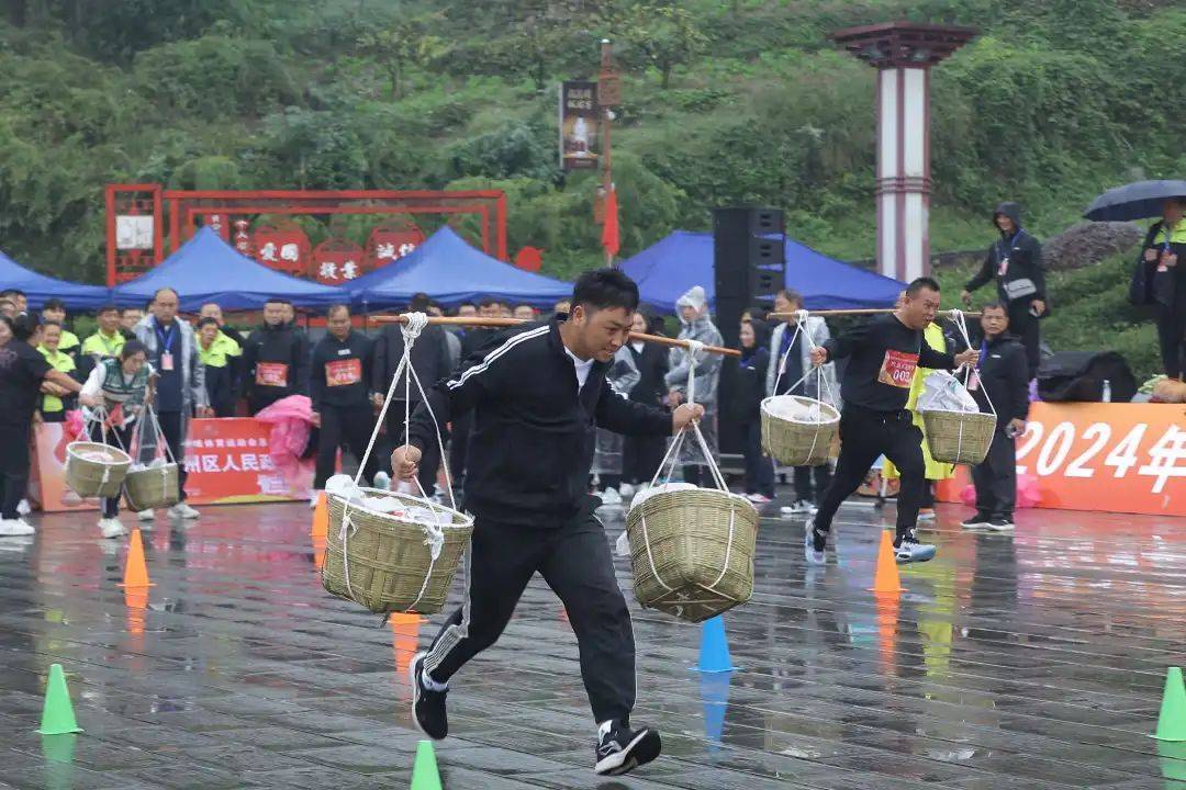 开云体育在线赛事直播-乡村特色陶艺运动会，文化与运动共存