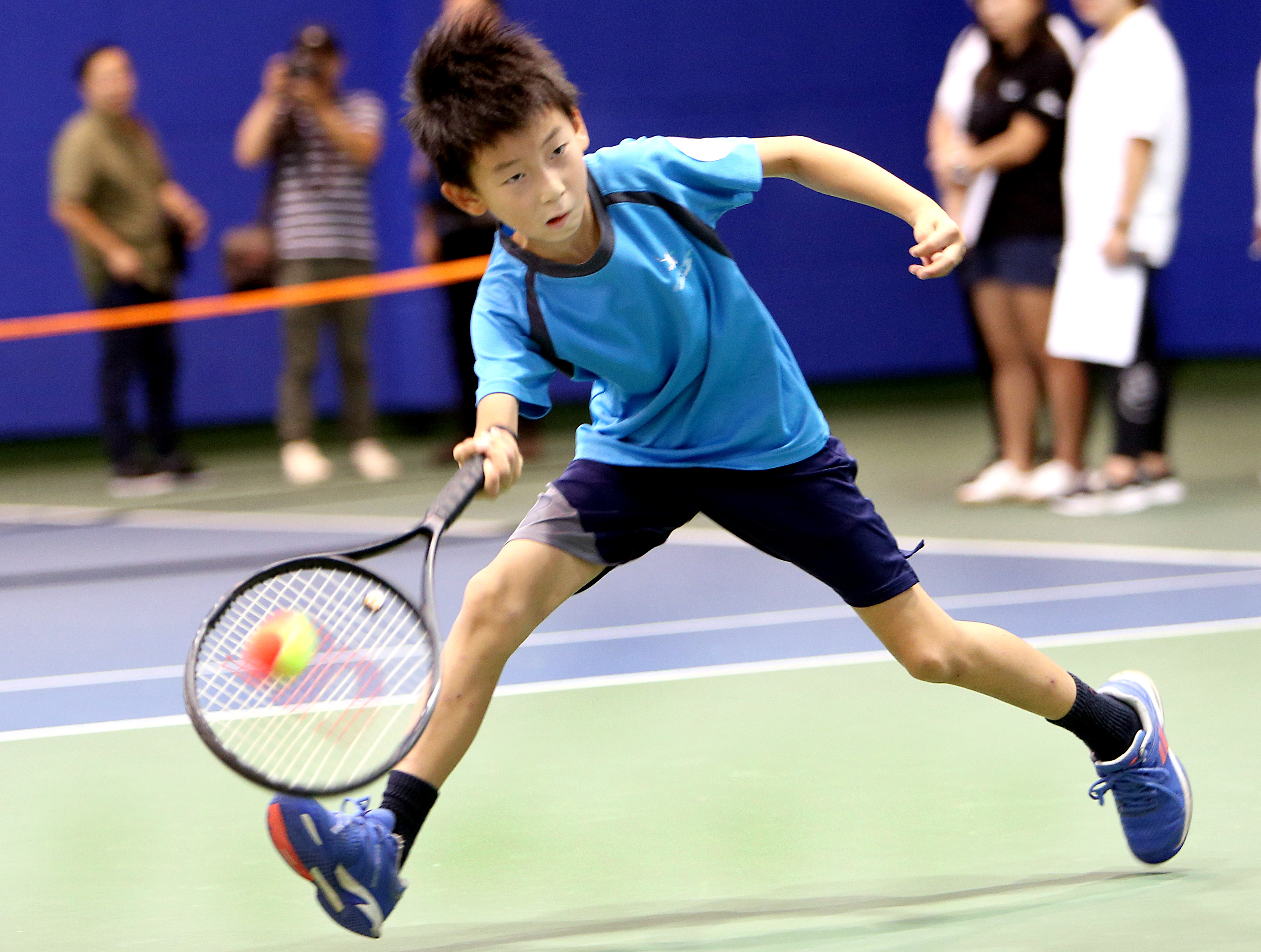 开云·体育官网APP下载-包含&quot;乒乓球+网球：体育融合创新赛事&quot;的词条