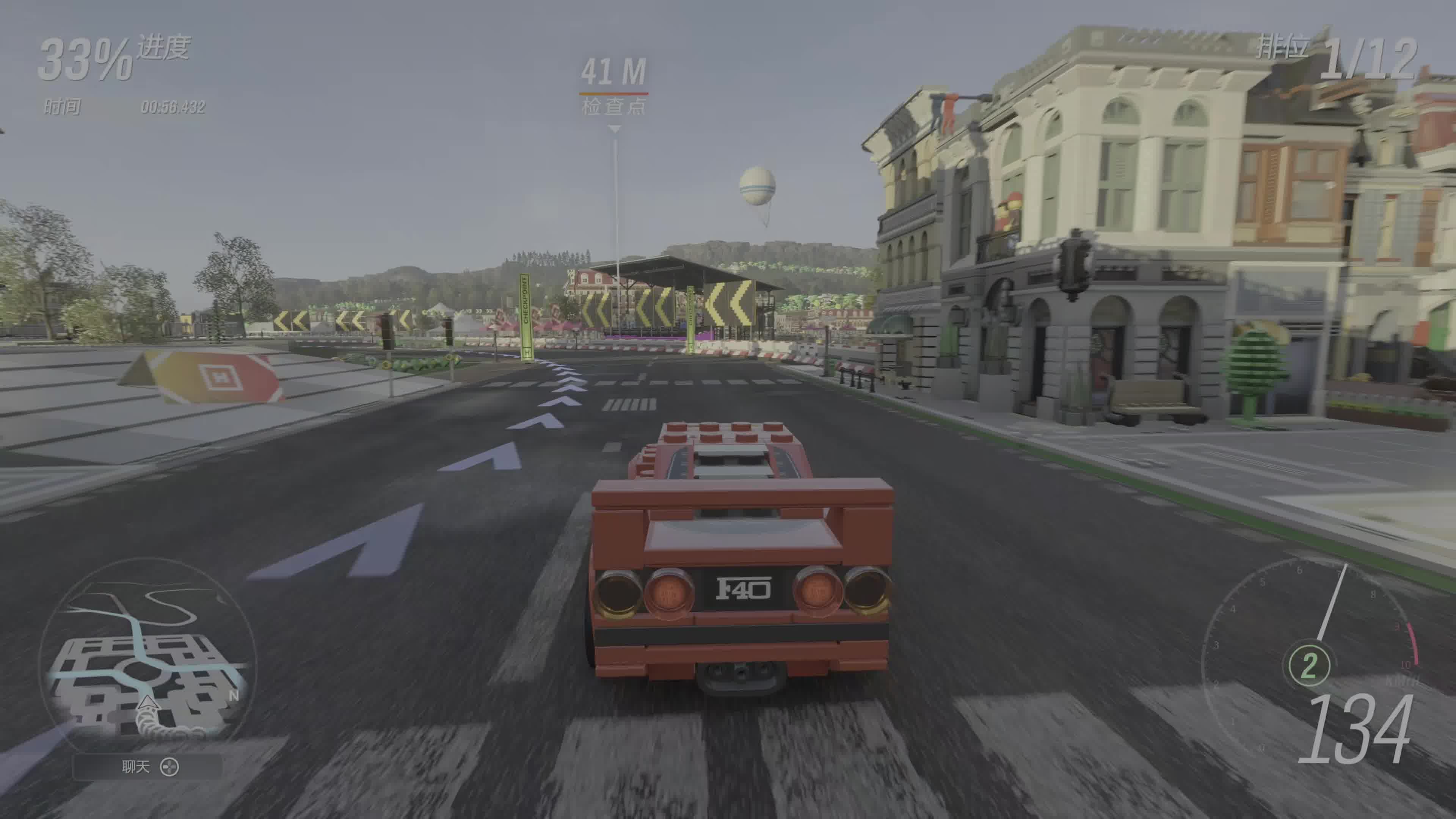 包含追求极限：车手如何准备每一次冲刺？的词条