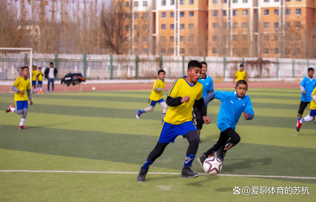 全国青少年足球锦标赛,未来球星的摇篮 全国青少年足球锦标赛,未来球星的摇篮